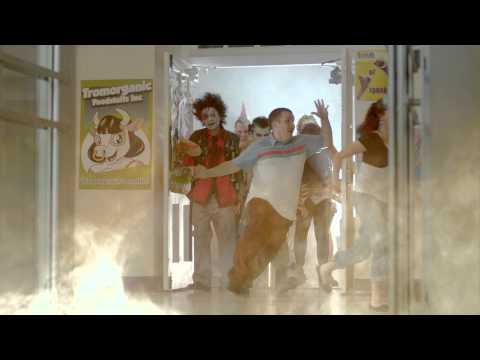 Return to Nuke 'Em High Volume 1'
