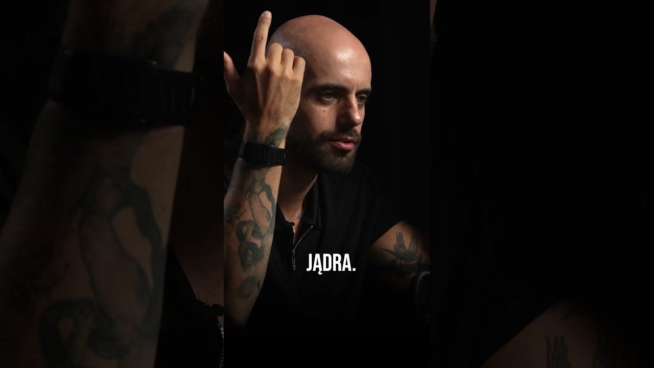 Jak Badać Jądra – ft. lek. Paweł Jędrzejczyk