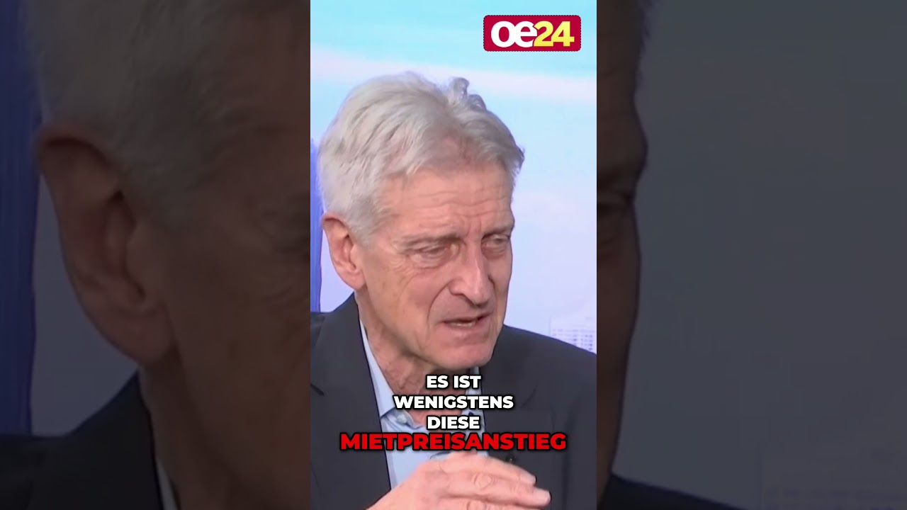 Regierung: Mietpreis Anstieg positiv - Koalitions Chaos aufgedeckt!