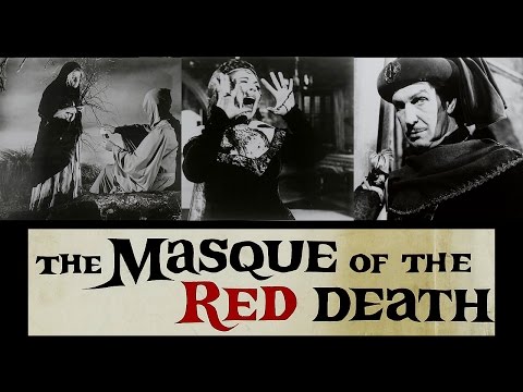 The Masque of the Red Death'