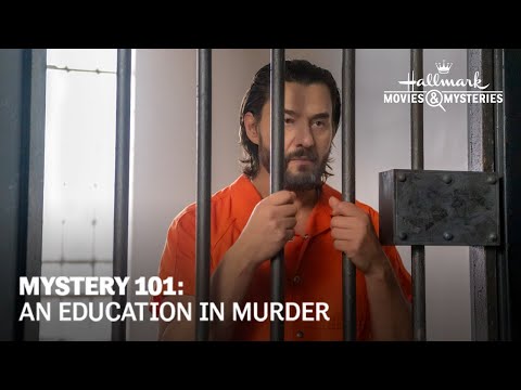 An Education in Murder'