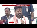 CM Revanth Reddy In Medaram Jatara | Khammam Govt Hospital | CI Suspended | V6 Telanganam  - 26:08 min - News - Video