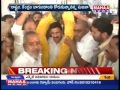 Mahaanews : Minister Sujana Chowdary visits Tirumala