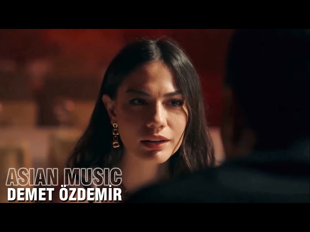 Demet Özdemir - Aşiyan