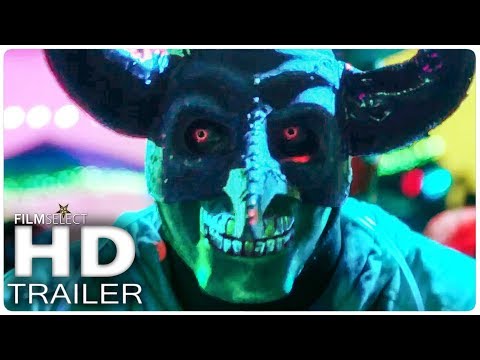 PURGE 4: The First Purge Trailer Español (2018)