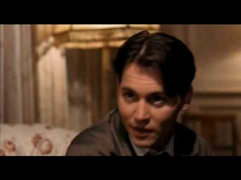 Finding Neverland (2004) (Trailer) - YouTube