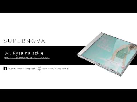 04 Urszula - Rysa na szkle