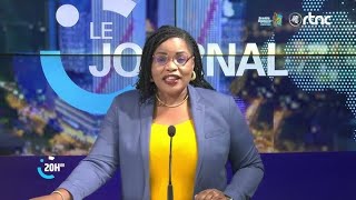 RTNC GRAND JOURNAL 20H