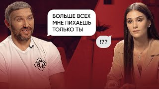 Самое необычное интервью в жизни Александра Овечкина