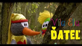 Vla Ella - ate