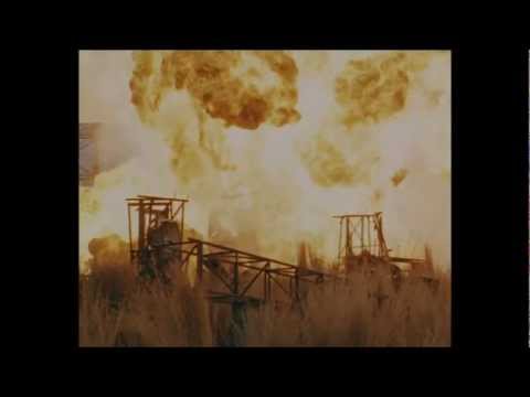 Human Timebomb'