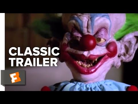 Killer Klowns from Outer Space'