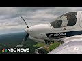 Next generation of Tuskegee pilots ready to take flight
