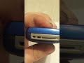Рагнарёк iPhone X- hulk vs Thor-Nokia 6681(ни какого ios или Android , только хардкор-SymbianOS7)
