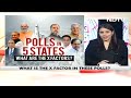 Elections In 5 States: What Are The X Factors? | Marya Shakil | The Big Fight  - 51:13 min - News - Video