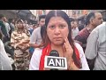 Delhi: Heavy Police Force Deploys After Alleged Rape of 4-Year-Old Girl in Pandav Nagar  - 03:02 min - News - Video
