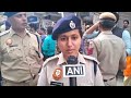 Delhi: Heavy Police Force Deploys After Alleged Rape of 4-Year-Old Girl in Pandav Nagar