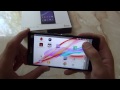 Sony Xperia T2 Ultra Dual SIM. Стильная Лопатка! / Арстайл /