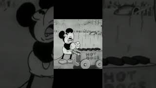 Mickey Mouses First Words!
