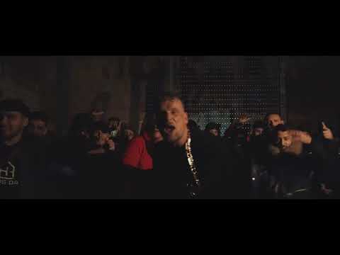 LUCIANO feat. GZUZ x RAF CAMORA - ALL BLACK