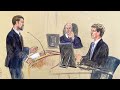 Zuckerberg testifies in US antitrust case against Meta acquisitions |REUTERS