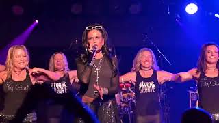 Atomic Groove 07.11.25 "BIG! Summer Fun" Dance Party Happy Hour-LIVE!