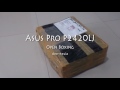 Asus Pro P2420LJ Open Boxing Indonesia