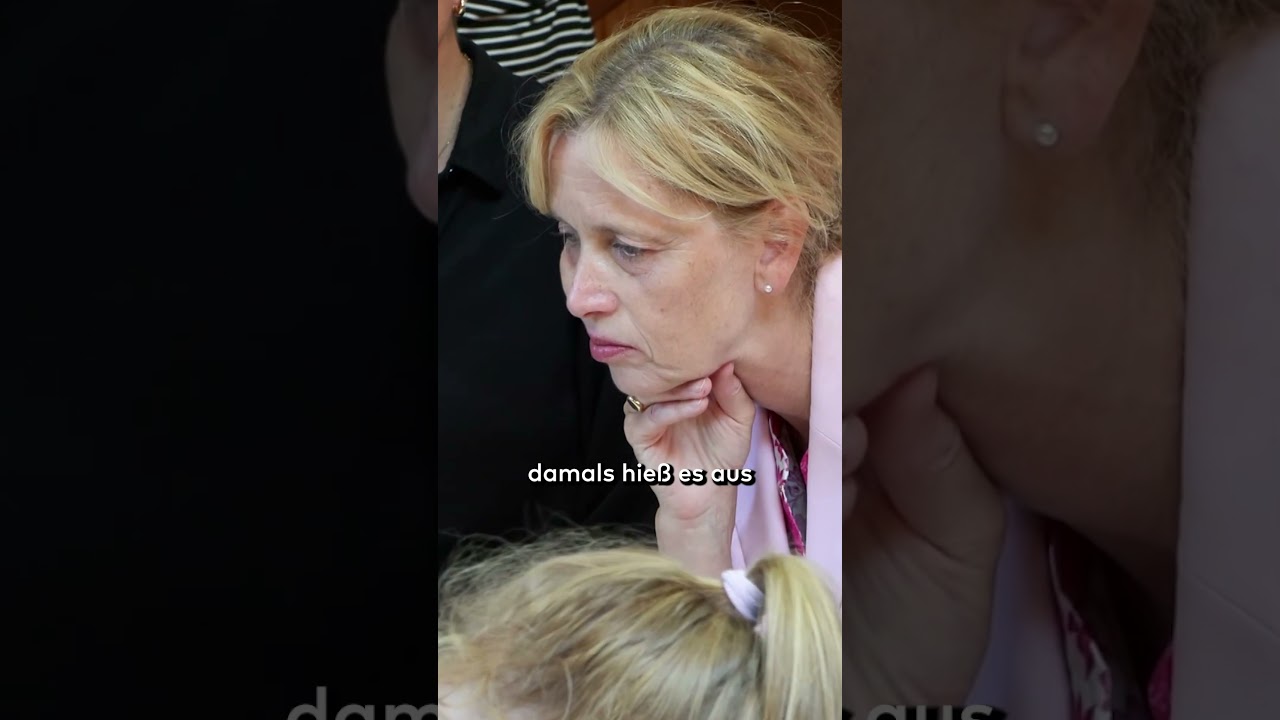 KOPFTUCH-WORKSHOP MIT STAATSGELD: Kritik an Fördergeldern für konservative Vereine shorts