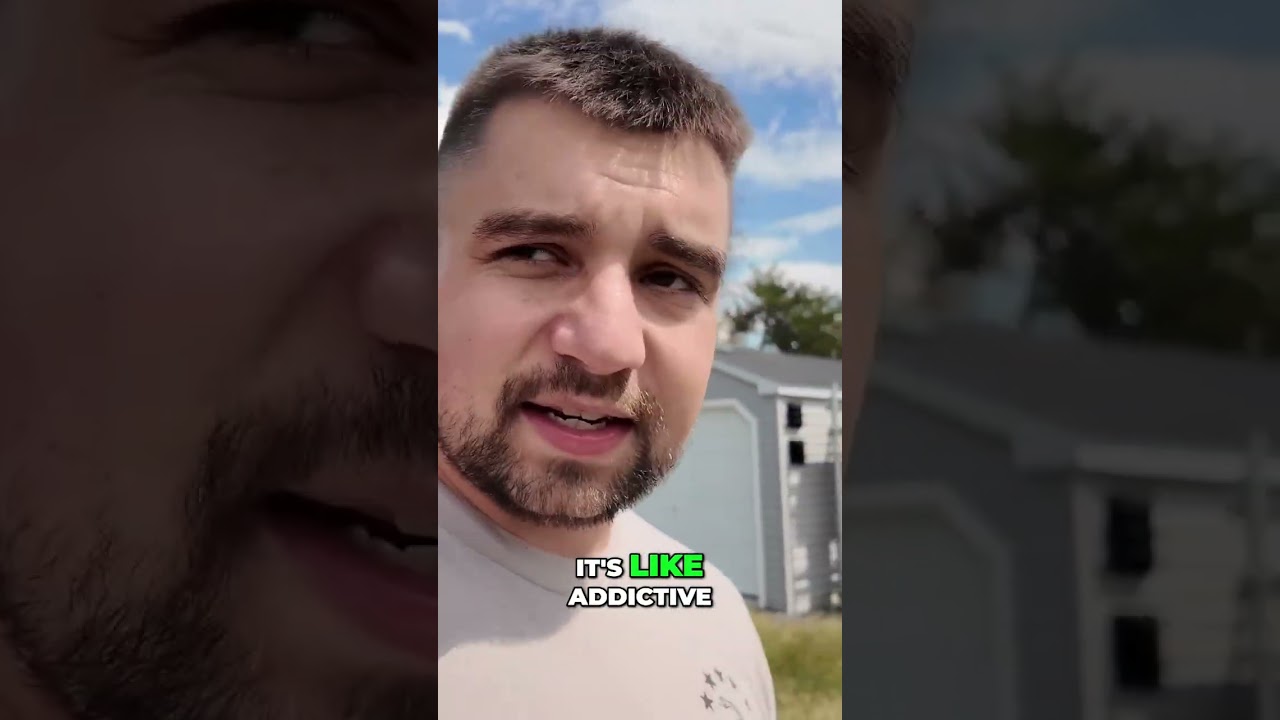 Bitcoin Mining is ADDICTIVE! Passive Income Every Second! shorts