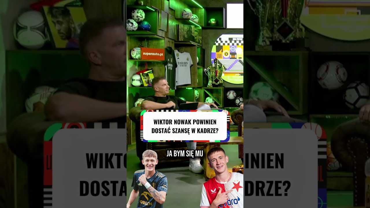 Borek w mocy futbolu: urban musi reagować #shorts