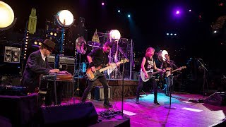 The Pretenders on Austin City Limits &quot;Middle of the Road&quot;