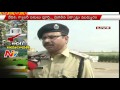 Security measures beefed up at Gannavaram Airport