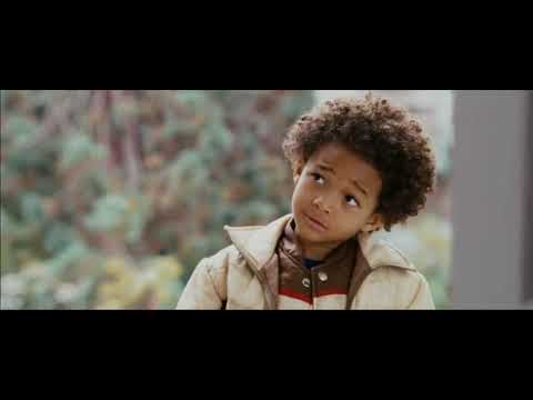 Upload mp3 to YouTube and audio cutter for Learn English By Movies - The Pursuit Of Happyness (Scene With Subtitles) download from Youtube