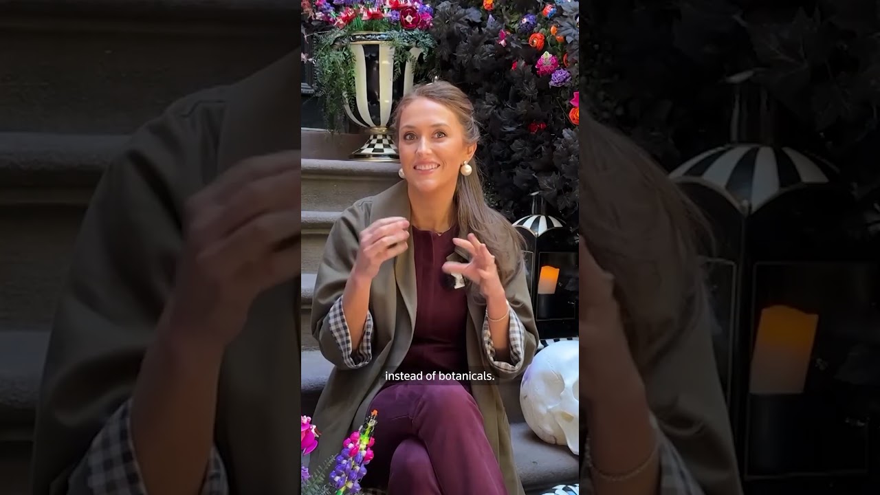 Halloween events around the world this week