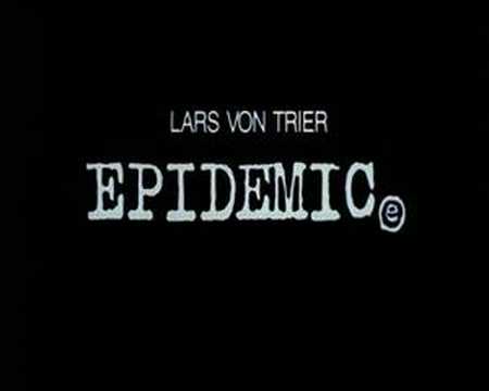 Epidemic'