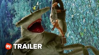 Cocaine Shark (2023) Movie Trailer