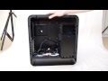 Ausgepackt und angefasst: Cooltek UMX2 (Hardwareluxx)
