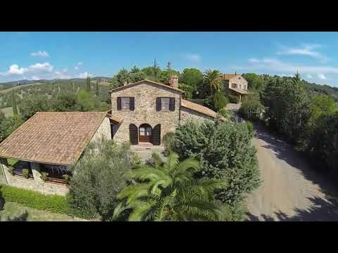Property video