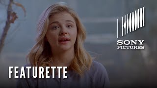 The 5th Wave Featurette: From Bo