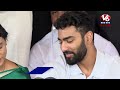 LIVE : YS Sharmila Reddy Pays Tributes ToYS Rajasekhara Reddy On His 16th Death Anniversary |V6 News  - 00:00 min - News - Video