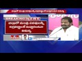 MLA Srinivas Goud Heated Argument with MP Jithender Reddy over Minister Post