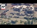 Grenade missing from the scene of explosion that killed 3 LA deputies