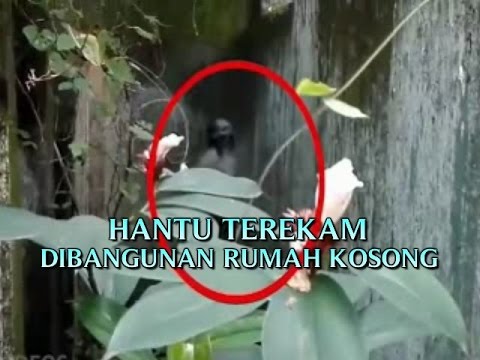 920+ Foto Penampakan Hantu Terseram Asli HD