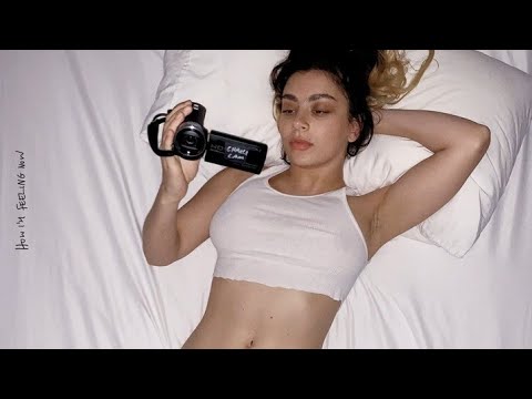 Charli XCX - anthems (Official Audio)