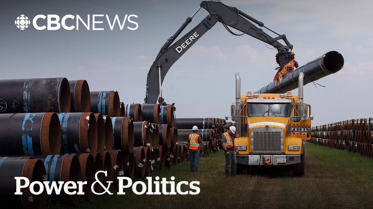 Can the West Coast pipeline benefit local communities and national interests? | Power & Politics