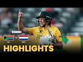 South Africa vs Netherlands | Match Highlights | #T20WorldCup 2026