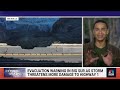 California faces evacuation warnings in Big Sur ahead of storm  - 04:03 min - News - Video