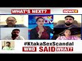 Karnataka Sex Scandal Row | Will This Dent JD(S) In Polls? | NewsX  - 28:57 min - News - Video
