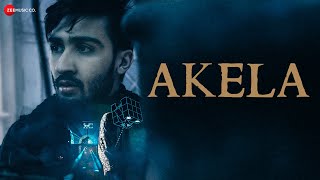 Akela – Aniket Chindak Video HD