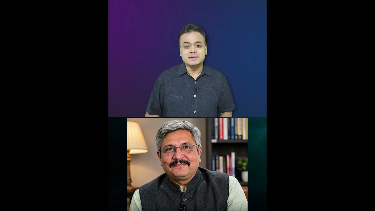 अमित शाह पर बयान और पुलिस ACTION! Ashish Joshi हिरासत में, TMC ऑफिस में हंगामा